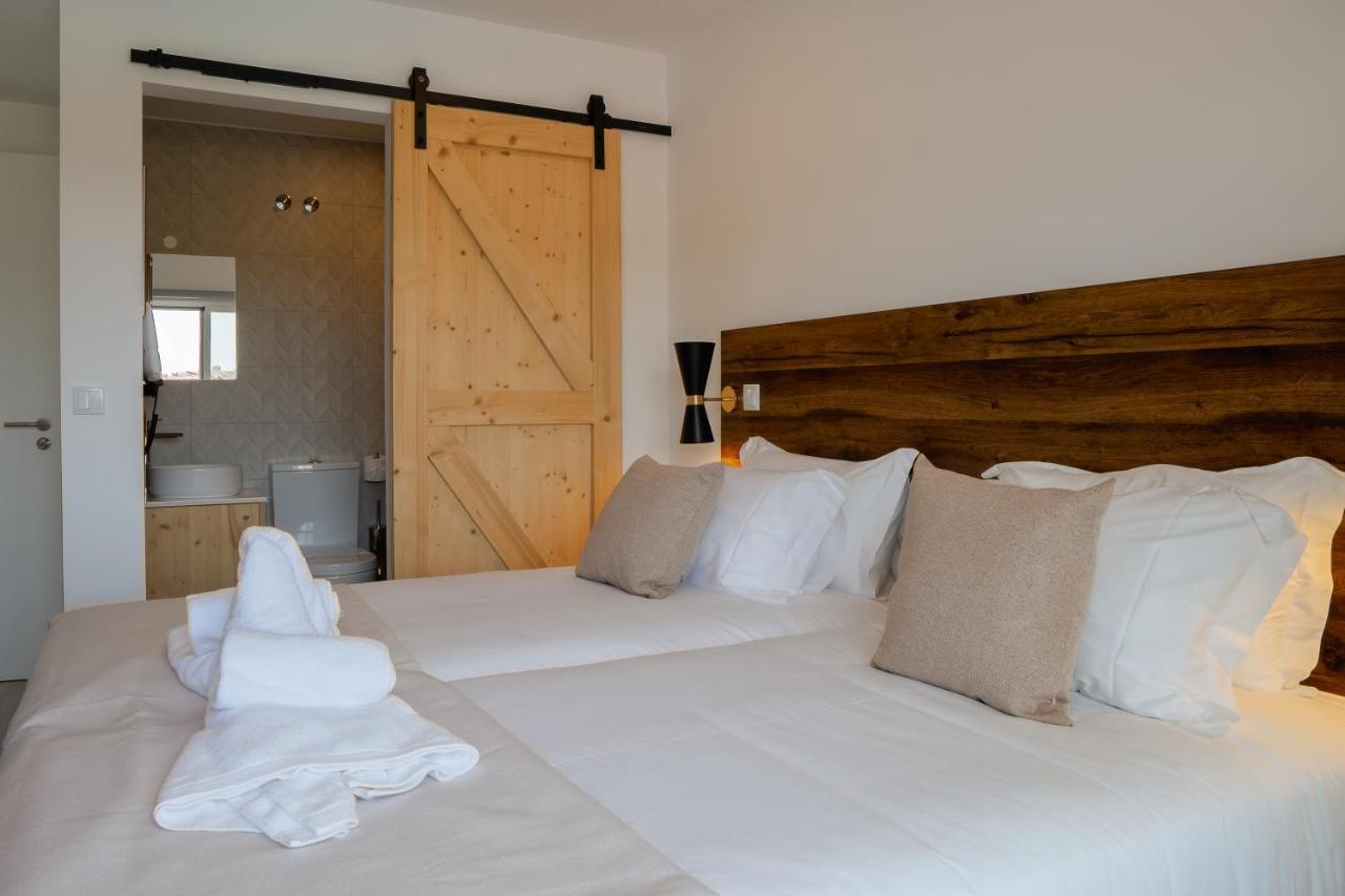 Bed and Breakfast Casa Dona Maria Montargil Exterior foto