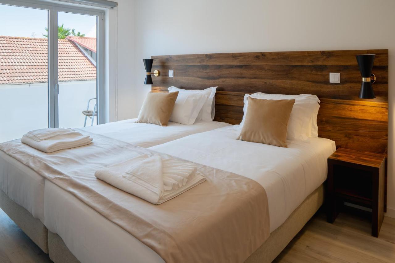 Bed and Breakfast Casa Dona Maria Montargil Exterior foto
