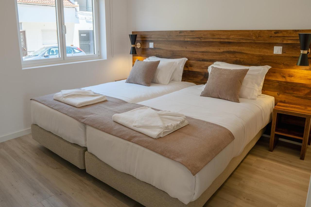 Bed and Breakfast Casa Dona Maria Montargil Exterior foto