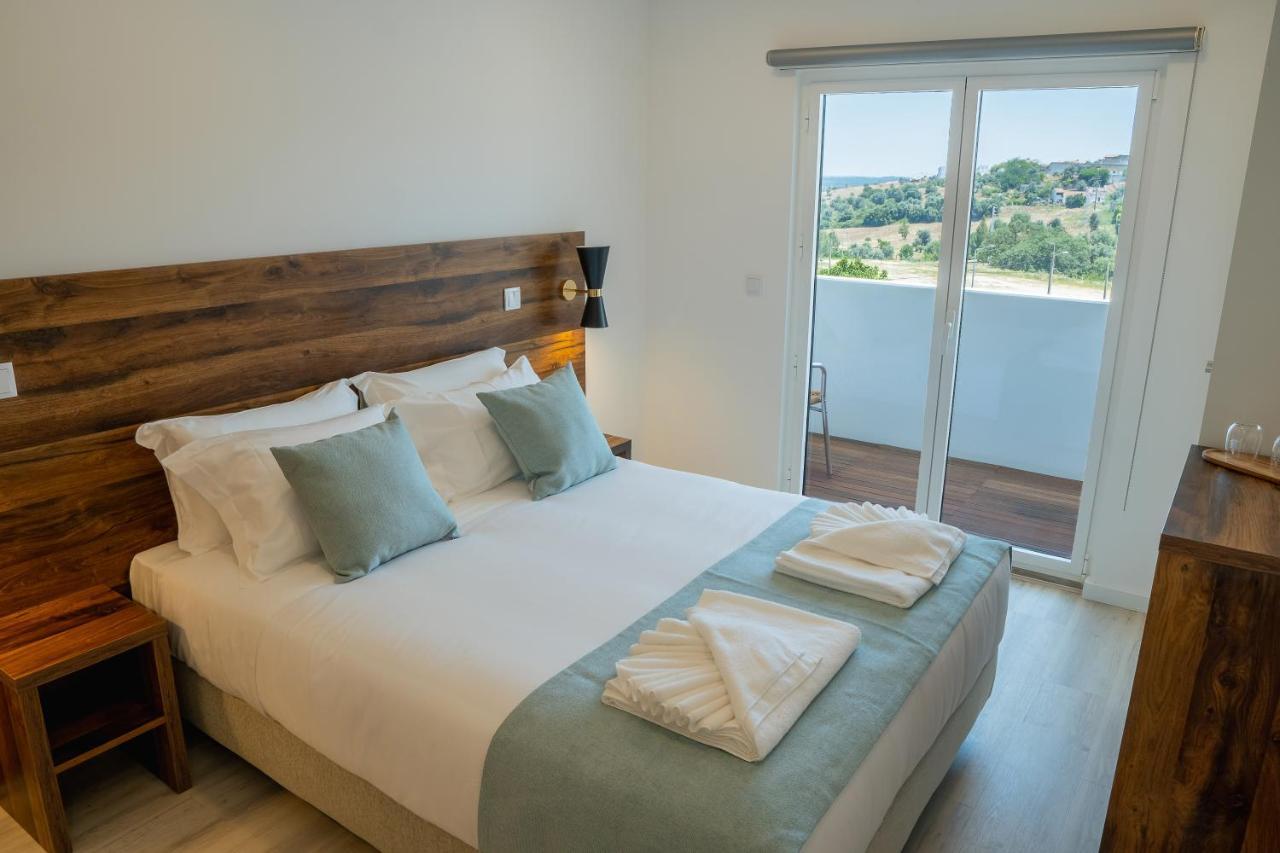 Bed and Breakfast Casa Dona Maria Montargil Exterior foto