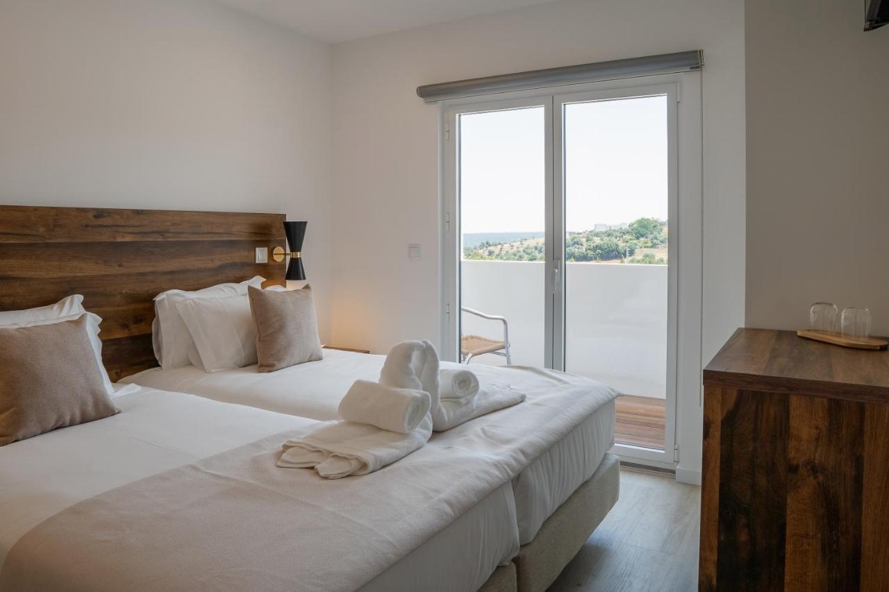 Bed and Breakfast Casa Dona Maria Montargil Exterior foto